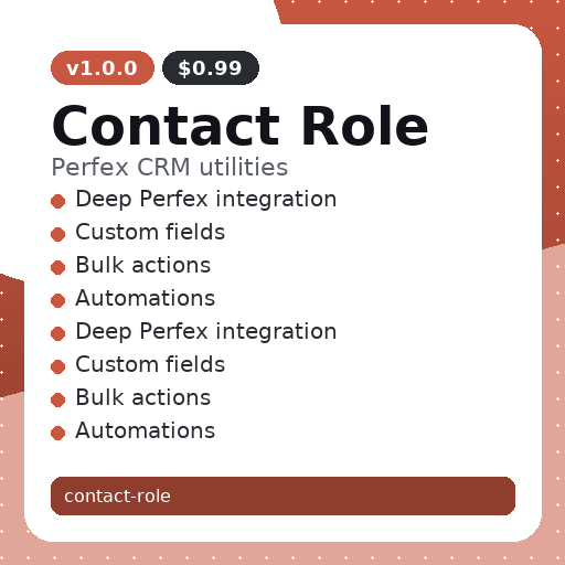 Contact Role thumbnail