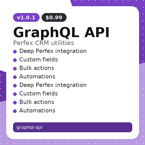 GraphQL API thumbnail