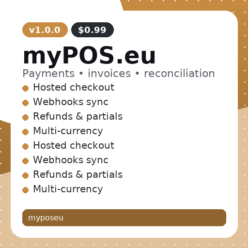 myPOS.eu thumbnail