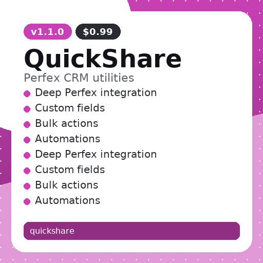 QuickShare thumbnail