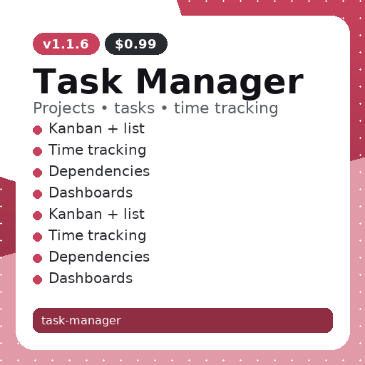Task Manager thumbnail